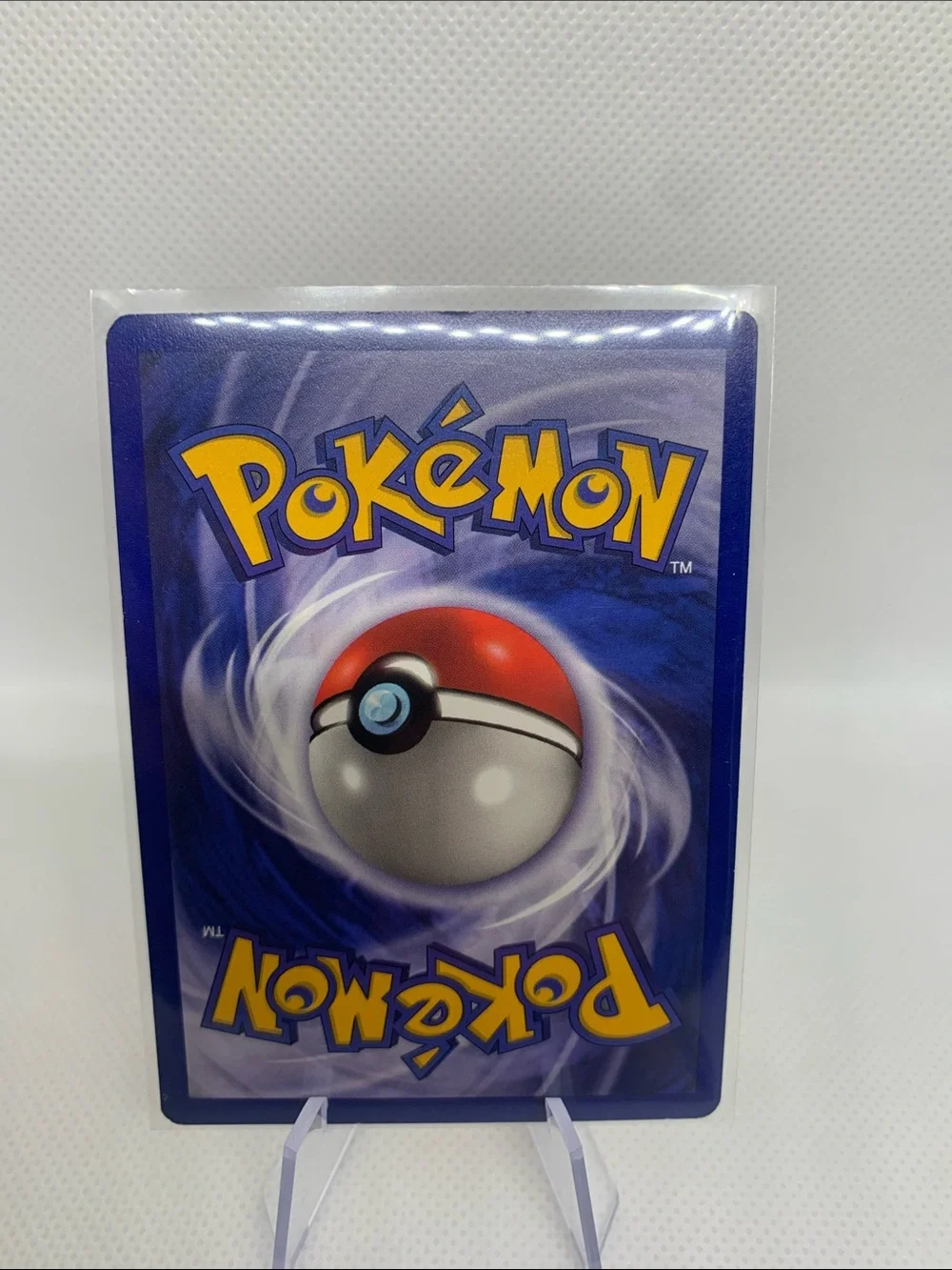 Pokémon TCG Vintage Original 1999 Base Set Card Lot Perfect Condition!!